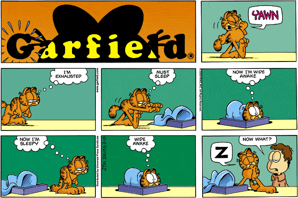 garfield